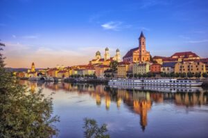 Zertifizierte Sicherheitsdienste für Passau und Umgebung