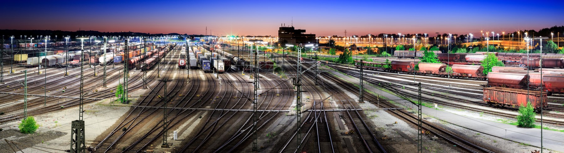 Zugbewachung nach dem Ende des 9 Euro-Tickets: Sicherheit für Züge und Bahnhöfe