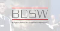 BDSW Mitglied