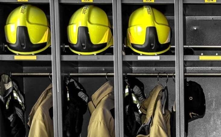 Brandsicherheitswache Aufgaben und Pflichten