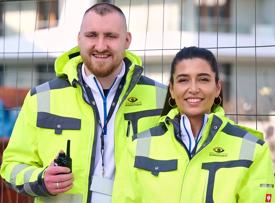 Brandwache Frankfurt