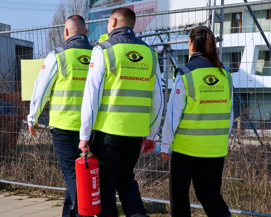Brandwache Nürtingen