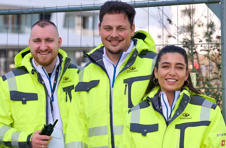 Brandwache Team Frankfurt am Main