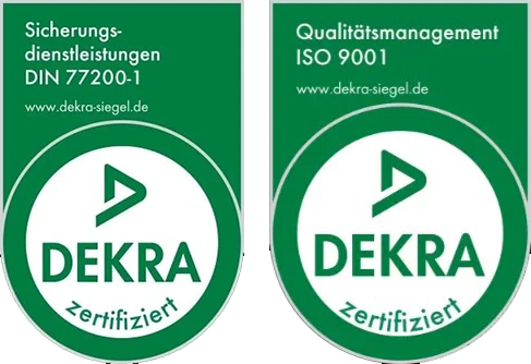 Golden Eye Sicherheitsdienst GmbH Logo