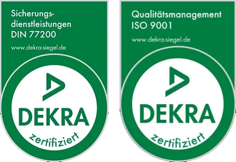 Golden Eye Sicherheitsdienst GmbH Logo