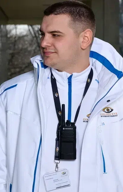 Event Security Kiel