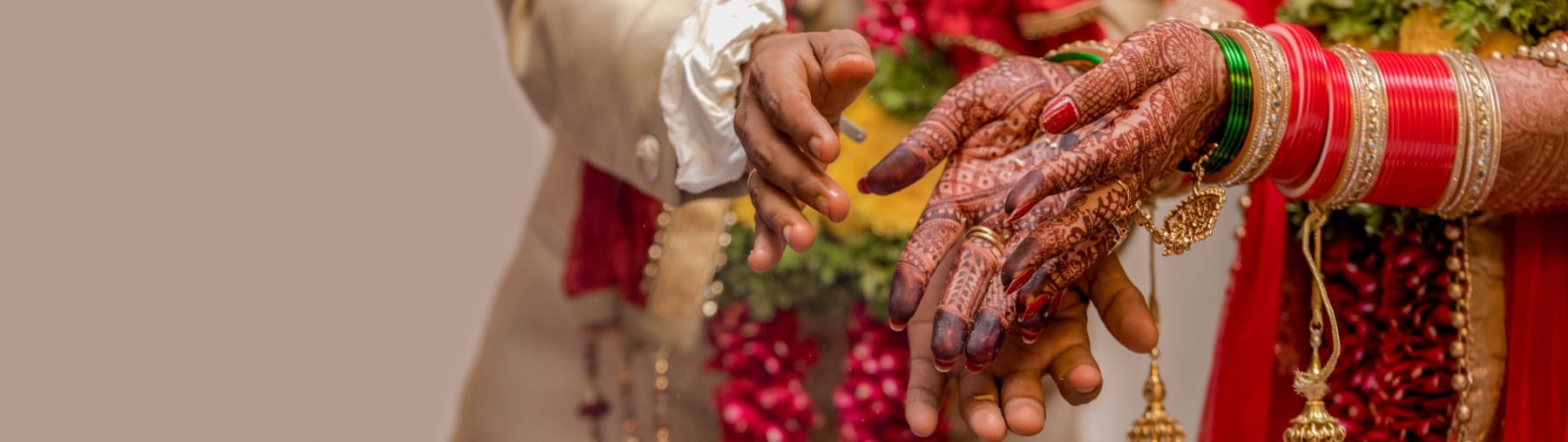 Security für große Hochzeiten und private Konzerte