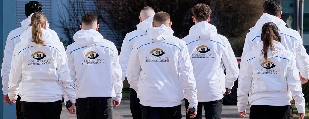 Security in Friedrichsdorf