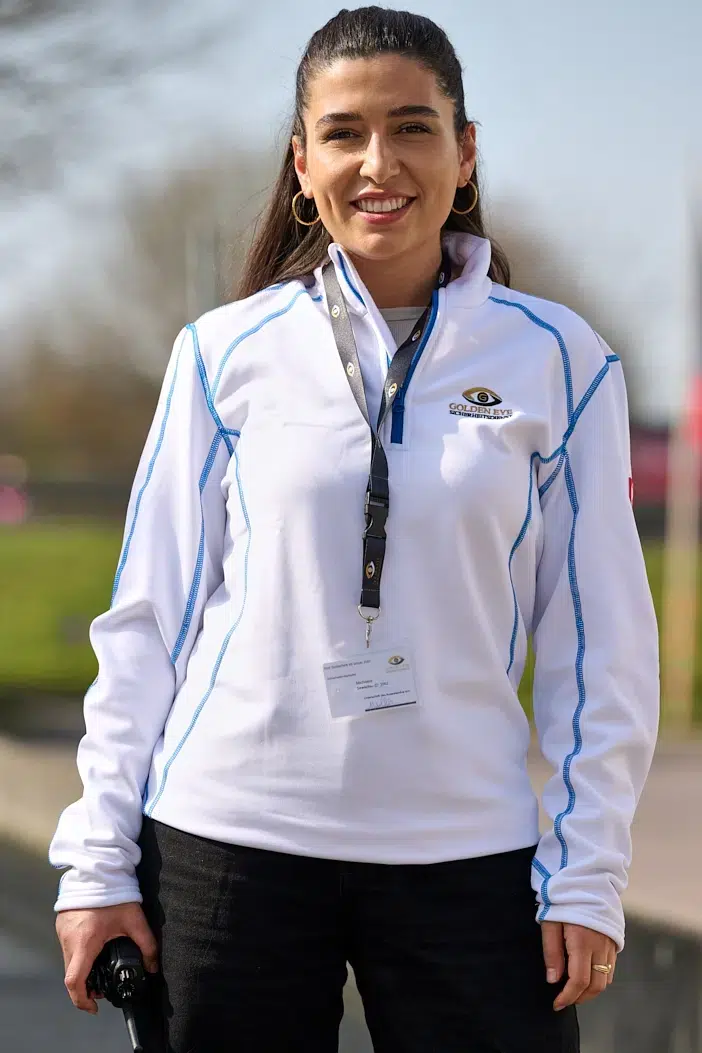 Sicherheitsdienst Aalen