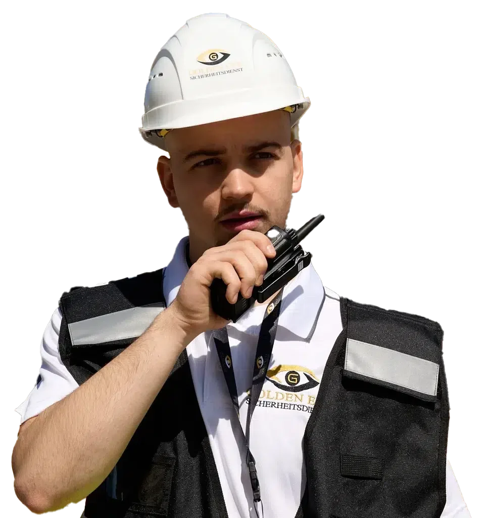 Sicherheitsdienst Bad Homburg