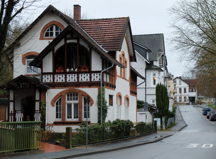 Sicherheitsdienst Bad Oeynhausen