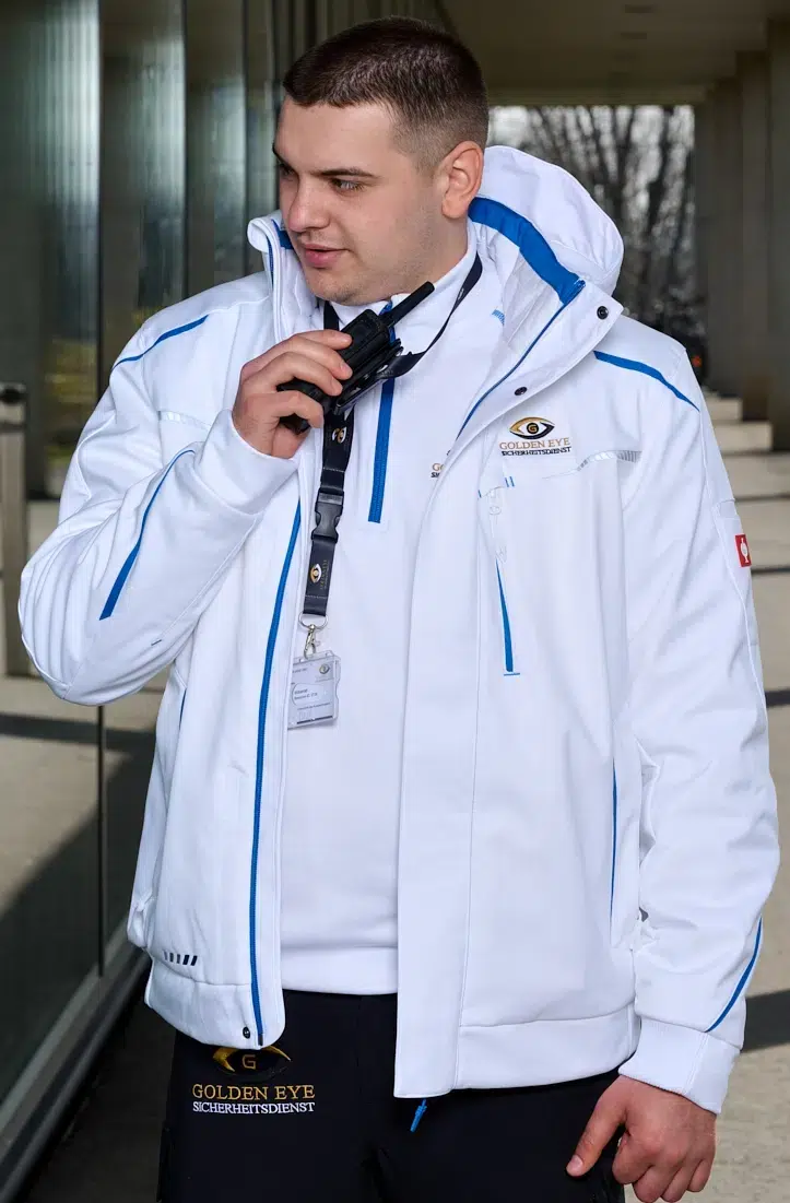 Sicherheitsdienst Bad Vilbel