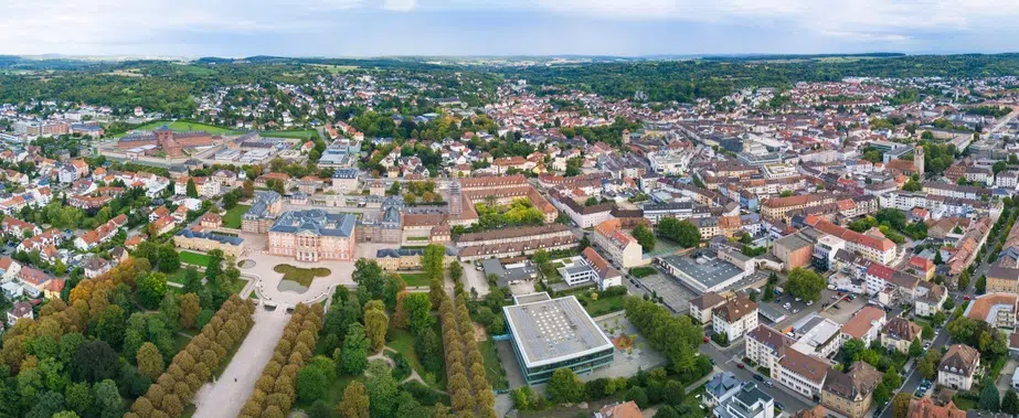 Sicherheitsdienst Bruchsal