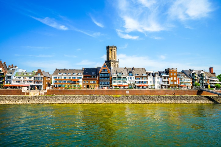 Sicherheitsdienst Emmerich