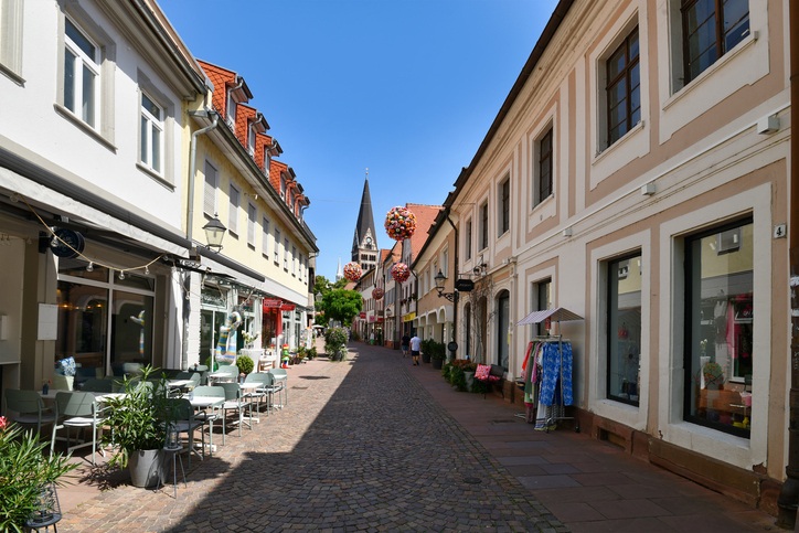Sicherheitsdienst Ettlingen