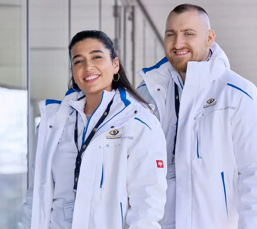 Sicherheitsdienst Euskirchen