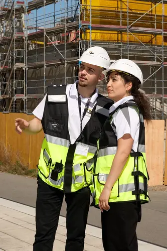 Sicherheitsdienst Garmisch-Partenkirchen