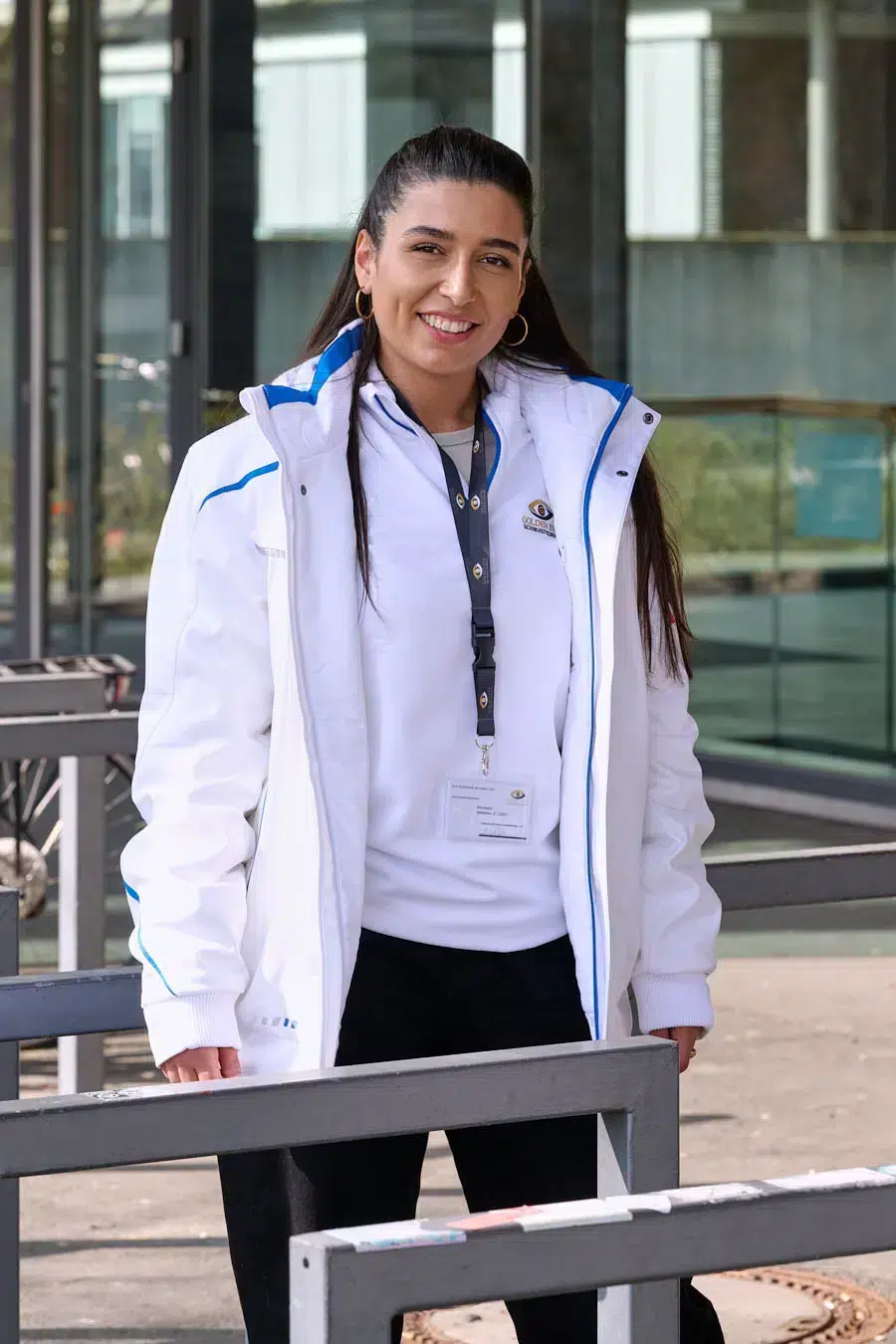 Sicherheitsdienst Gießen