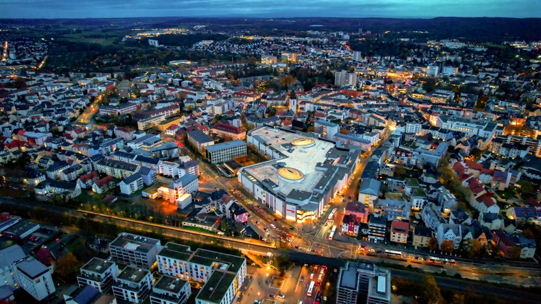 Sicherheitsdienst Gießen