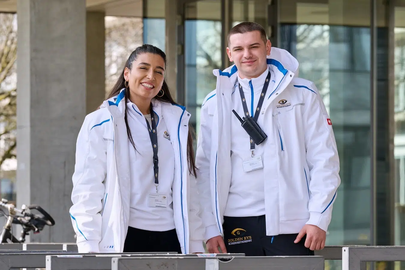 Sicherheitsdienst Grevenbroich