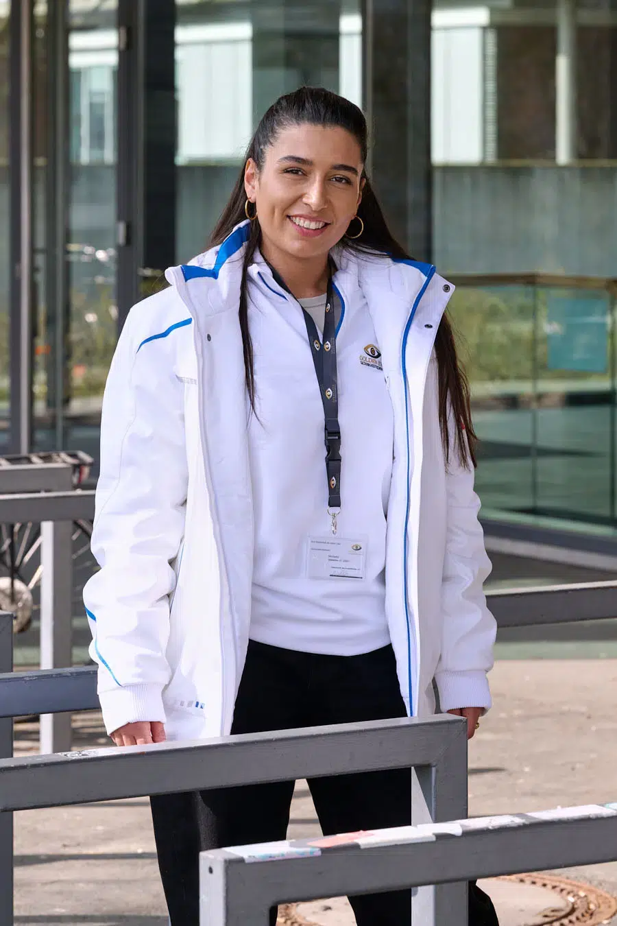 Sicherheitsdienst Gütersloh