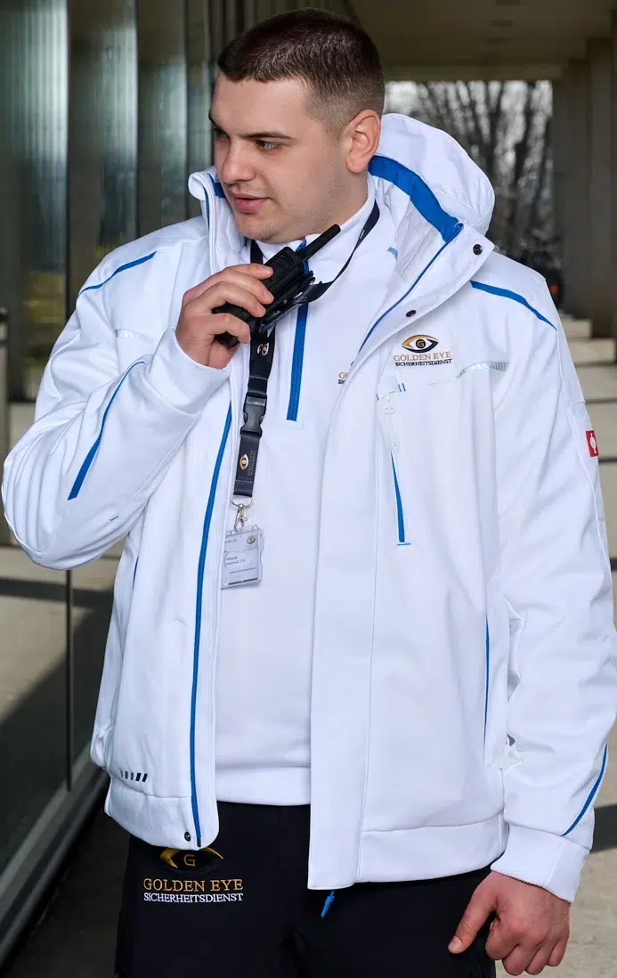 Sicherheitsdienst Langenselbold