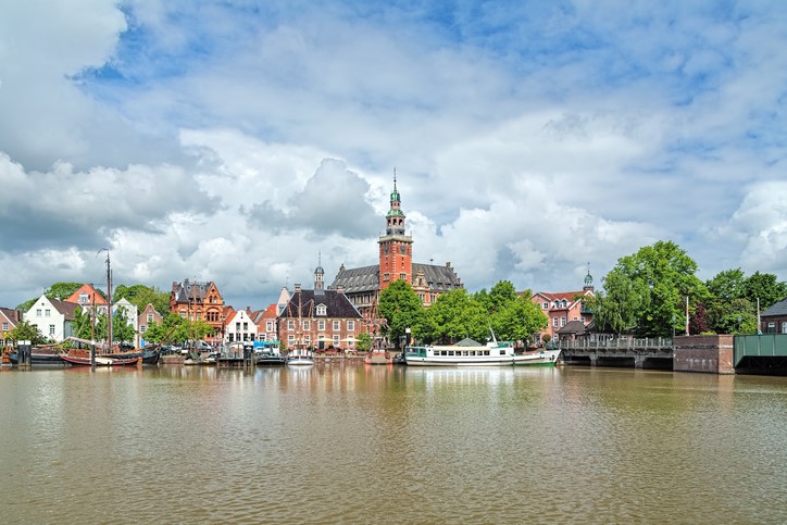 Sicherheitsdienst Leer Ostfriesland