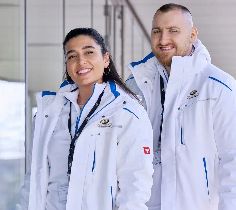 Sicherheitsdienst Marburg