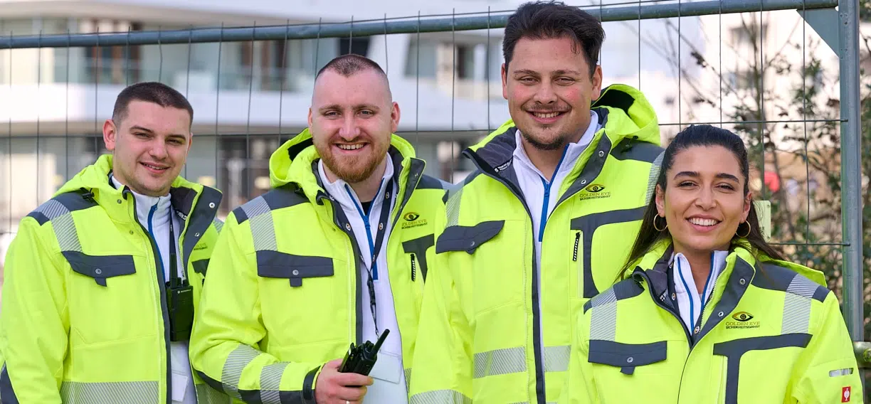 Sicherheitsdienst Ulm