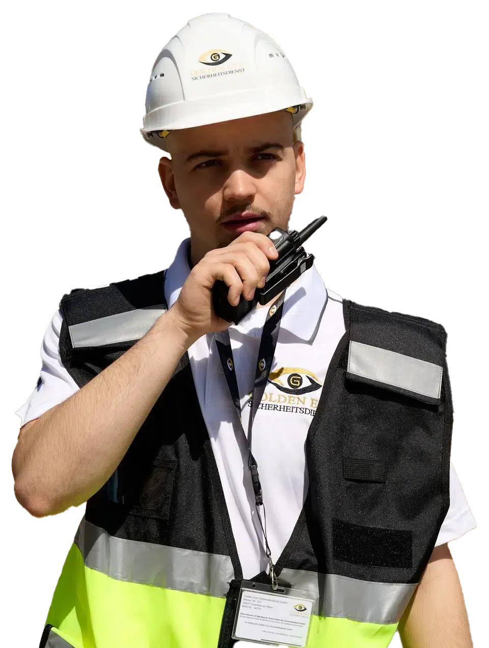 Sicherheitsdienst in Erftstadt