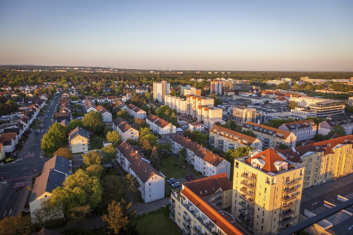 Sicherheitsdienst in Neu-Isenburg