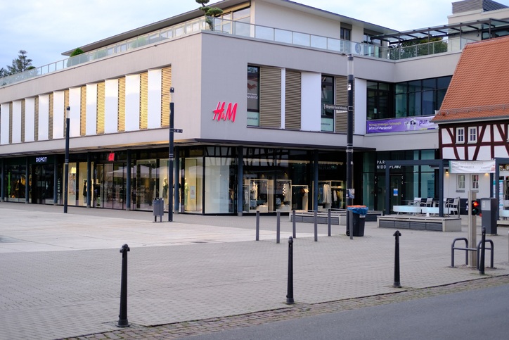 Sicherheitsdienstleistungen Bad Vilbel