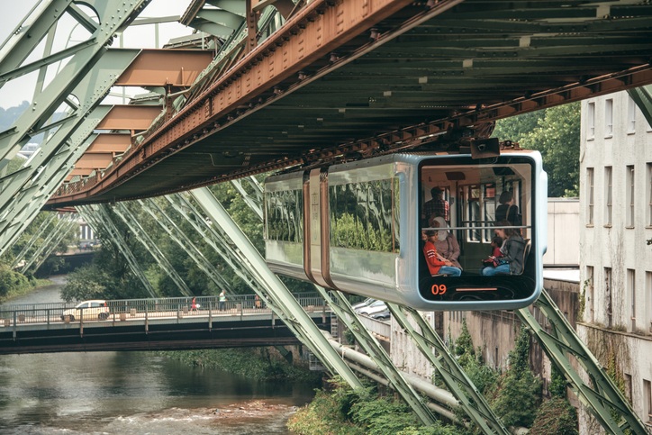 Sicherheitsdienstleistungen Wuppertal