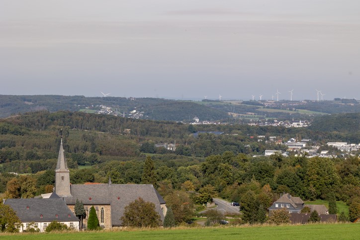Sicherheitsdienstleistungen für Arnsberg und Umgebung