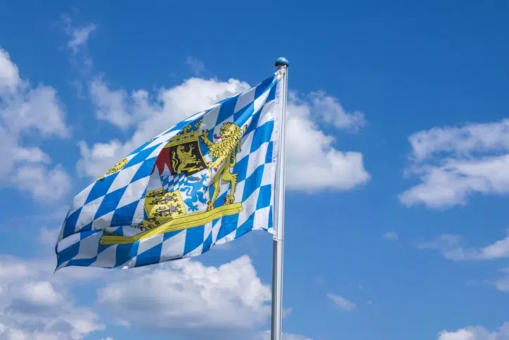 Sicherheitsdienstleistungen für Bayern