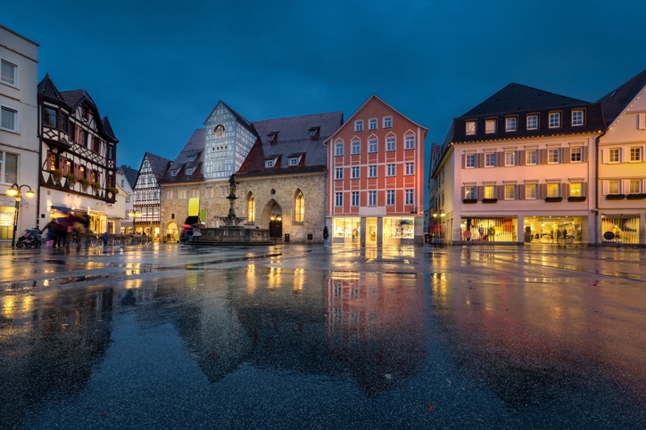 Sicherheitsdienstleistungen für Reutlingen