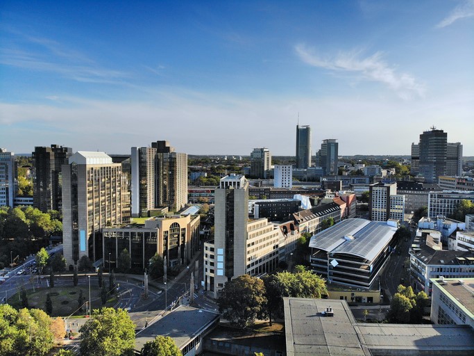 Sicherheitsfirma in Essen