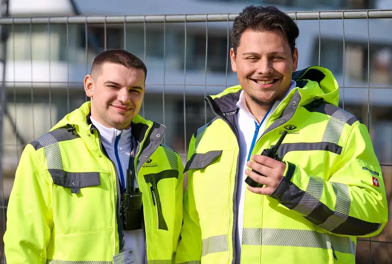 Wachdienst Karlsruhe