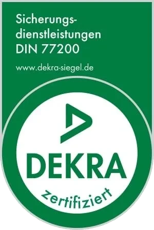 Golden Eye Sicherheitsdienst Logo